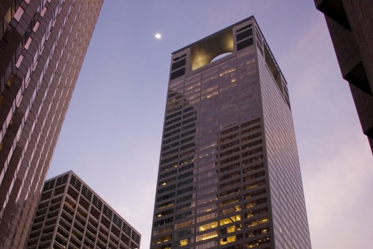 CenterPoint Energy Confirms Customer Data Stolen Through External System