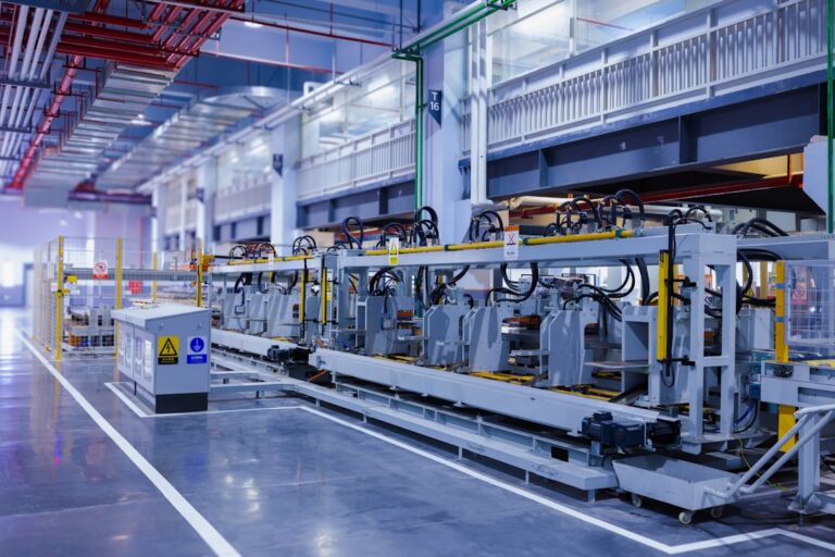 Chip Equipment Sales Hit Record US$108.5 Billion