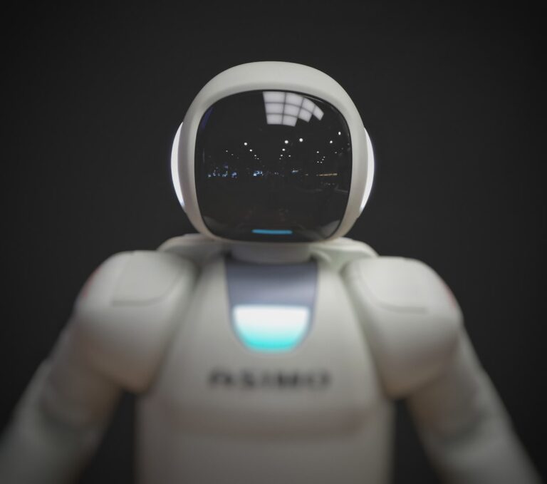 Lifelike Robot Faces Spark Ethical Debate Over Human Machine Lines