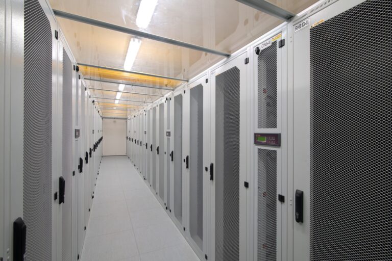Oregon Data Centers Consume 23% of State Retail Electricity Sales