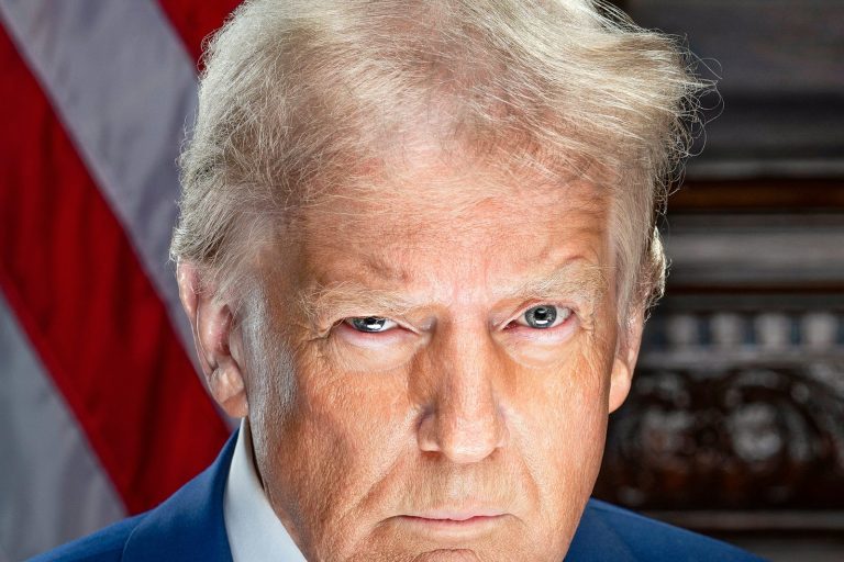 Trump Announces AI Force and AI Czar, Cites AI Could Reach 25% of GDP