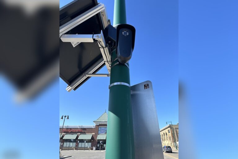 Flock Safety Investigates Breach Of License Plate Camera System