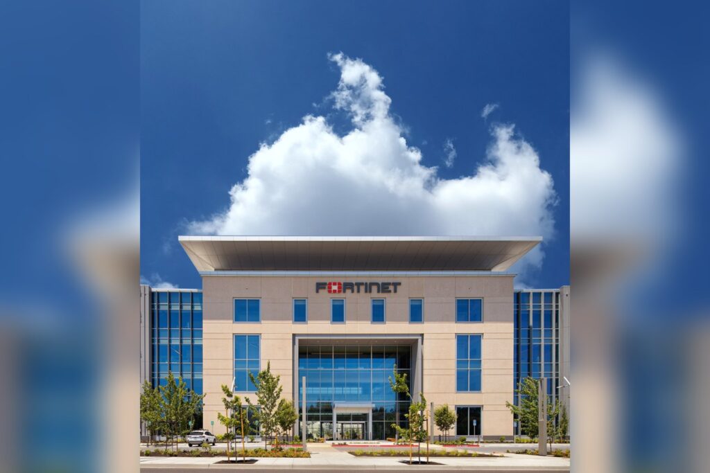 Fortinet Headquarters