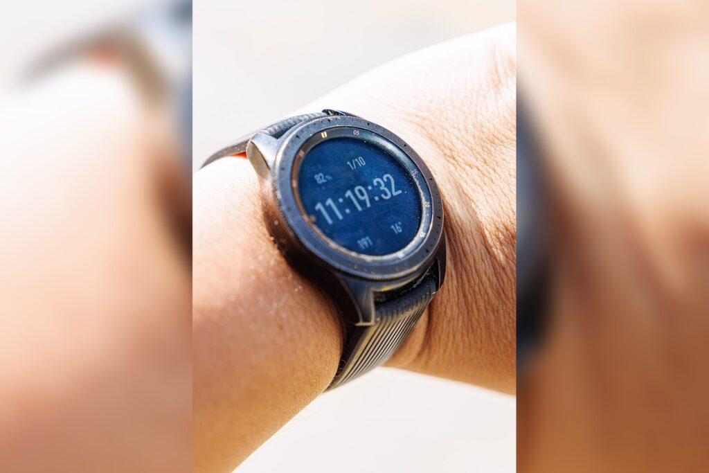 Galaxy Watch8