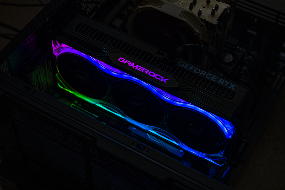 Geforce Rtx 5090 Graphics Card
