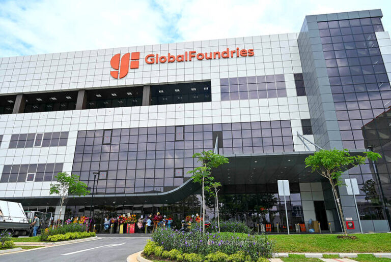 GlobalFoundries Unveils $6B Plan to Expand Chip Production