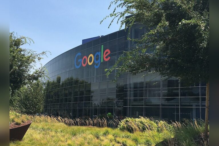 Google Oregon data center theft exposes AI site security risks