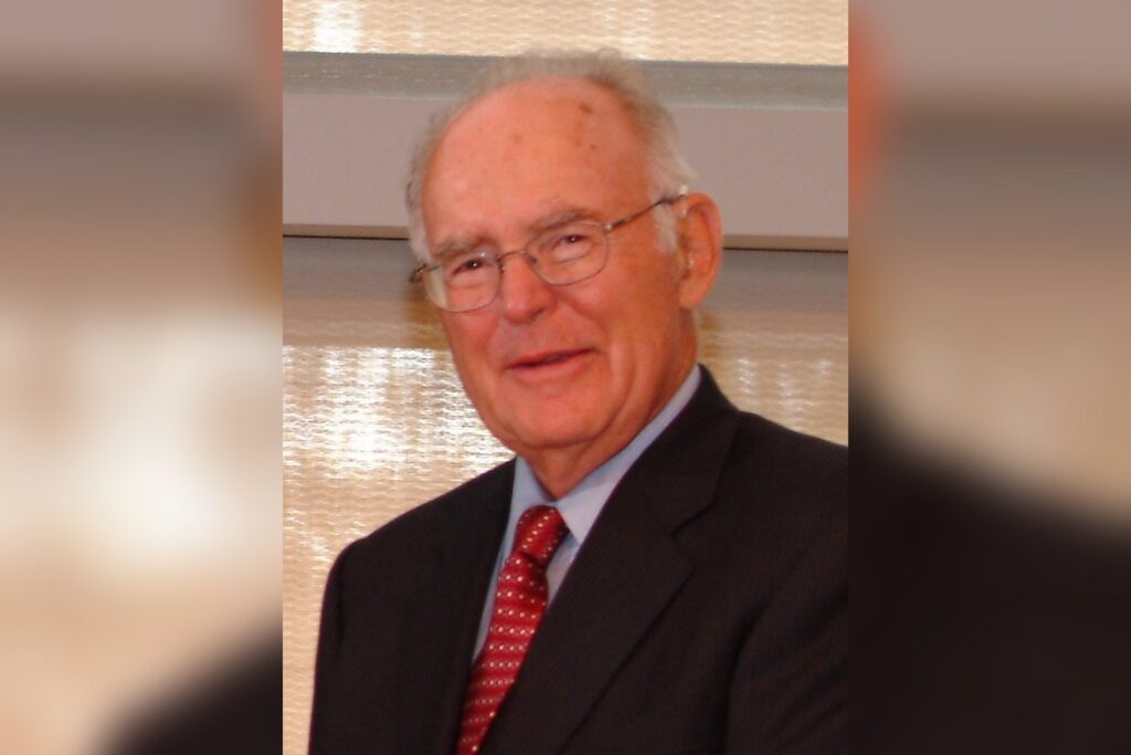 Gordon Moore