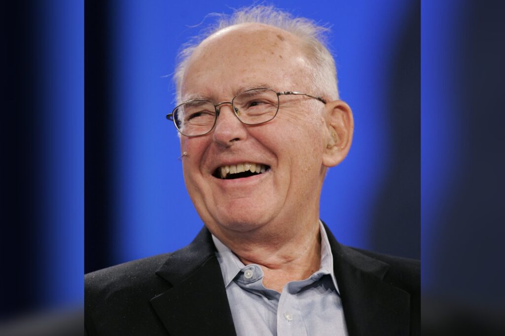 Gordon Moore