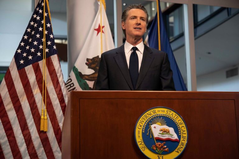 California Aligns GBL Regulations With Federal Standards To Support Semiconductor Industry
