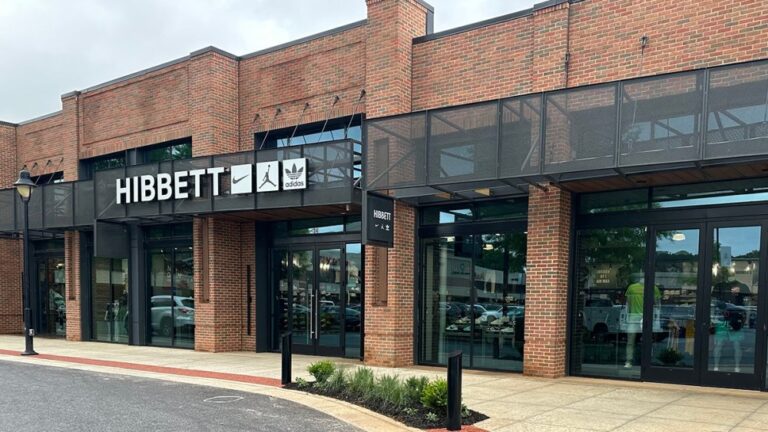 Hibbett Data Breach Exposed Employee Data Over Four Days