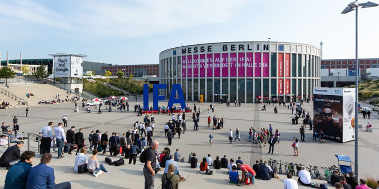 The Best Things I Saw At IFA 2026