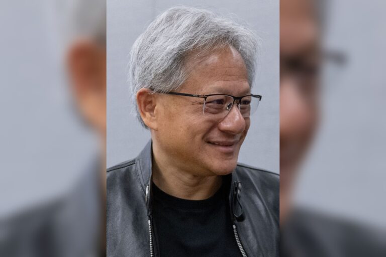 NVIDIA CEO Jensen Huang’s GPUs Prime Targets for Theft