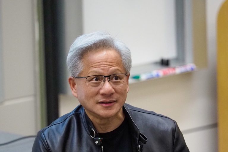 Inside Nvidia: How Advanced the Company Powering the AI Boom Really Is