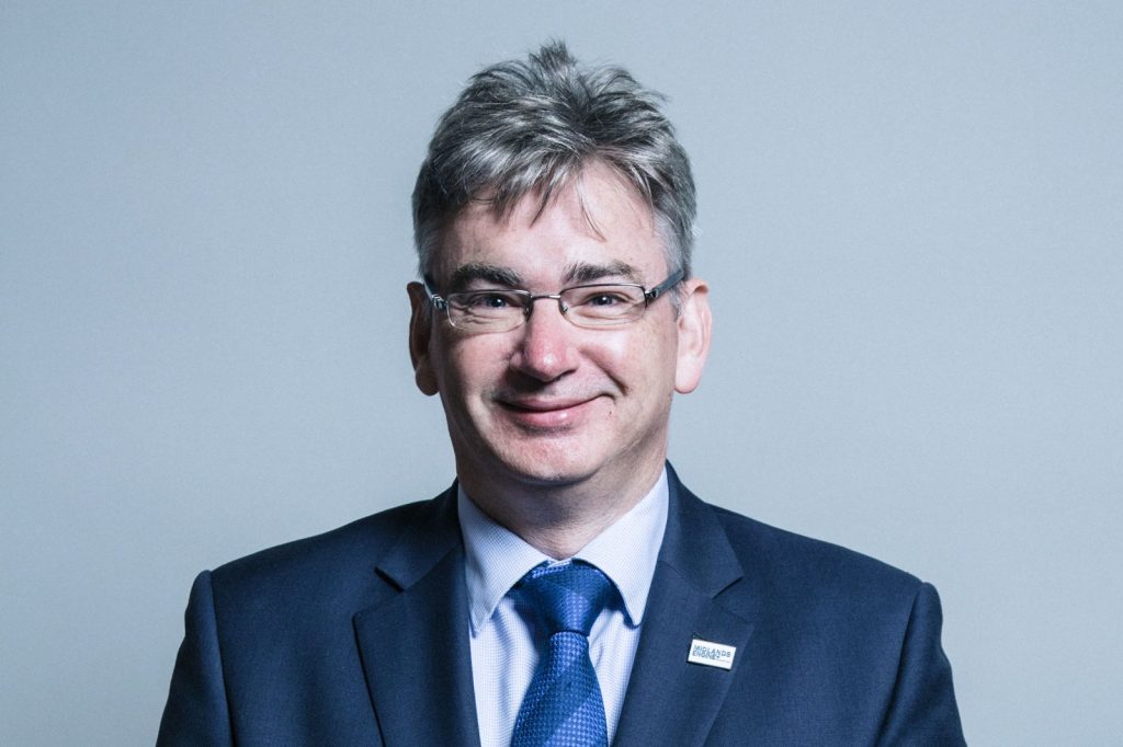 UK Parliament Group Launches Semiconductor Defence Paper