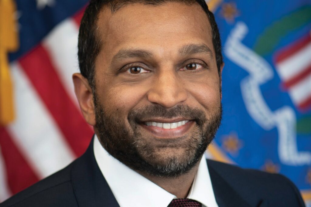 Kash Patel\u2019s FBI: New Leadership and Trump Crime Agenda