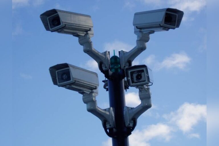 CCTV Surveillance Expansion Sparks Global Privacy Legal Challenges