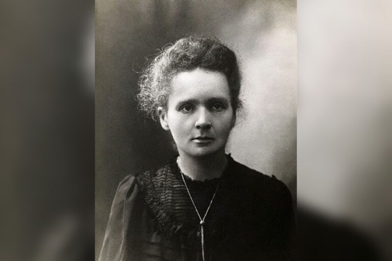 Marie Curie’s dual legacy: inspiration and caution in tech innovation