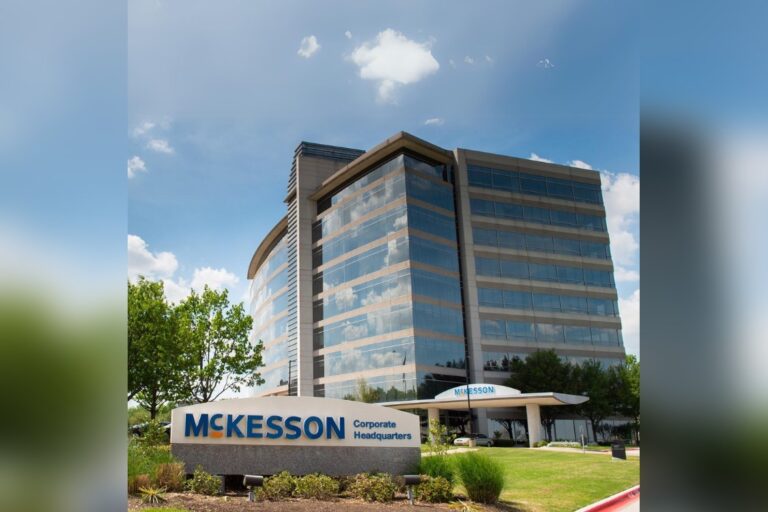 McKesson data breach exposes records of tens of millions of patients