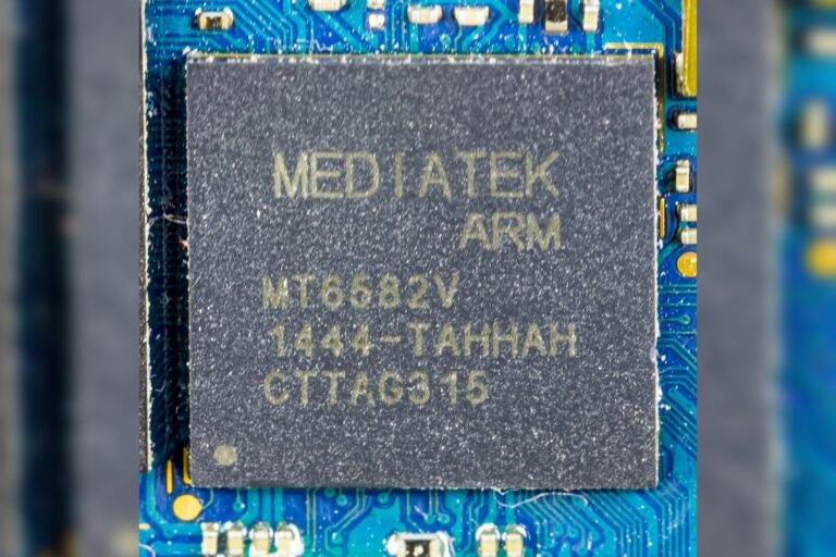 MediaTek Unveils Dimensity 9600 Pro as First 2nm Flagship Chip