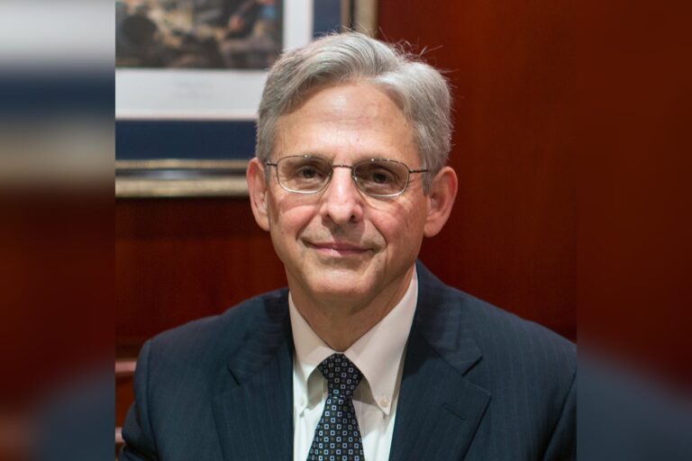 Garland Oversees Data Center Theft Ring Prosecutions