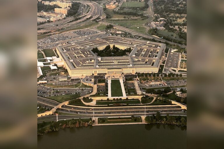 Pentagon to Unveil Cyber Strategy Integrating Operations Next Week