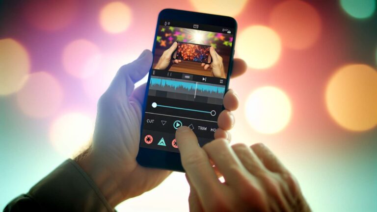 Adobe Brings Premiere Mobile Video Editing App to Android Worldwide