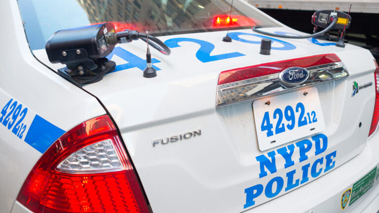 Automatic License Plate Readers spark privacy debate