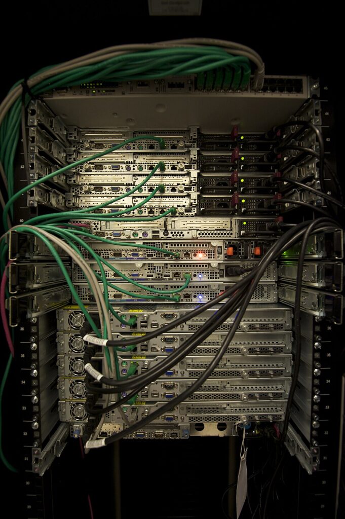 telecom breach chinese hackers