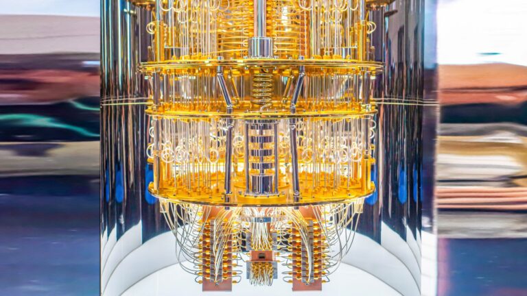 Quantum Computing May Transform Cryptography, Drug Discovery