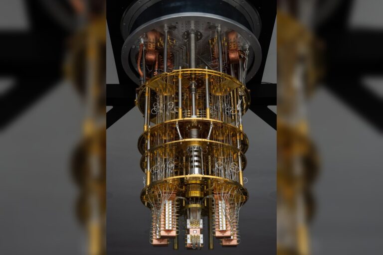 Quantum Computing Market to Surge from $866M to $6.5B by 2030