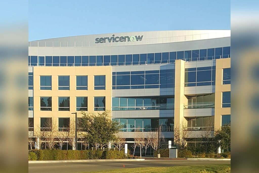 Servicenow Headquarters