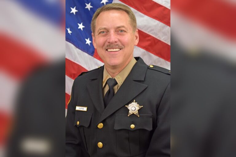 Loudoun Sheriff Targets Copper Thefts at AI Data Centers