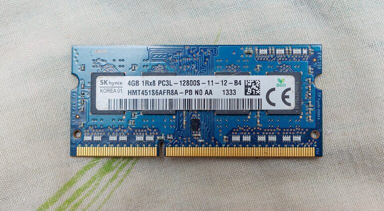 Memory Chip Industry Faces 2027 Supply Crunch After SK Hynix Losses