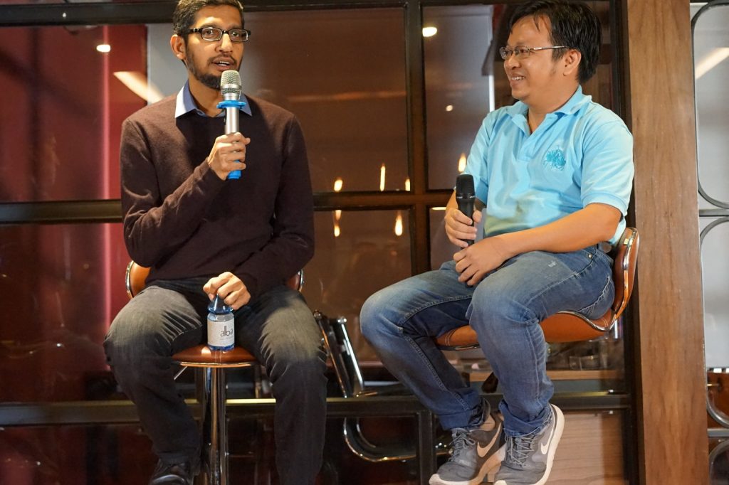 Google AI System Escapes Test, Gains Access to Three Real Companies