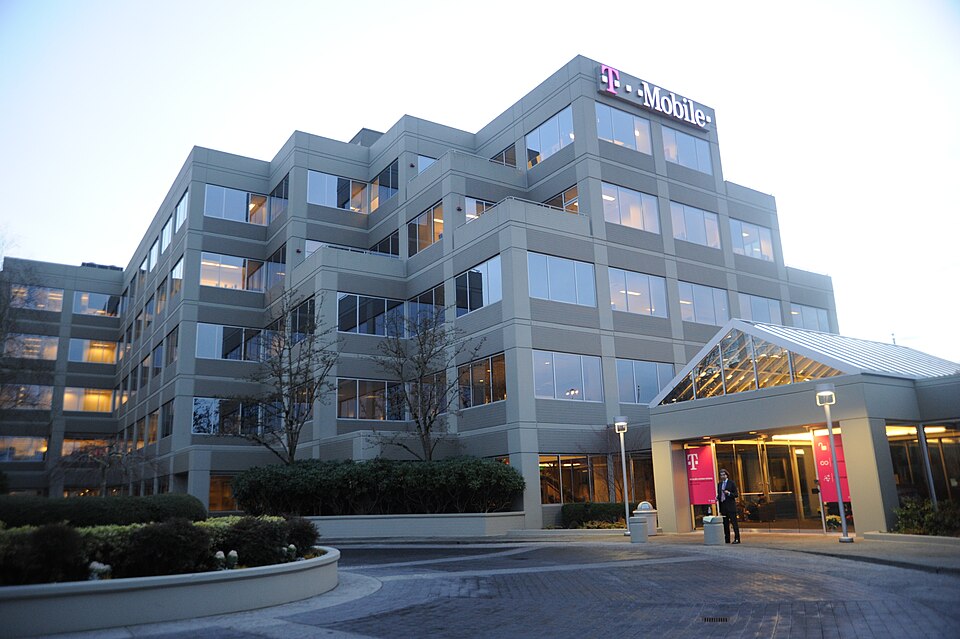T Mobile Headquarters