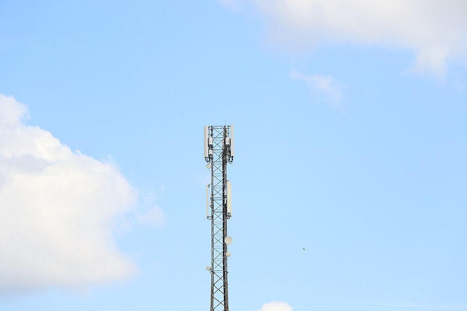 Telecommunications