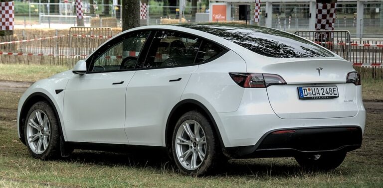 Solid-State Batteries and Autonomous Driving to Boost EV Adoption by 2030
