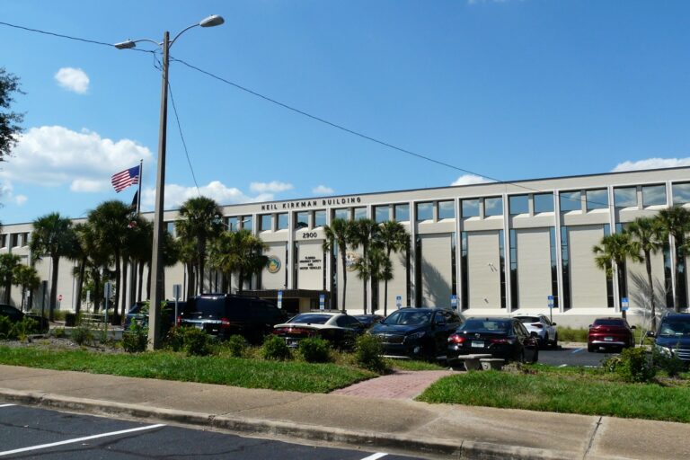 ShinyHunters Claims Florida DMV Breach, Leaks Epstein Motor Record