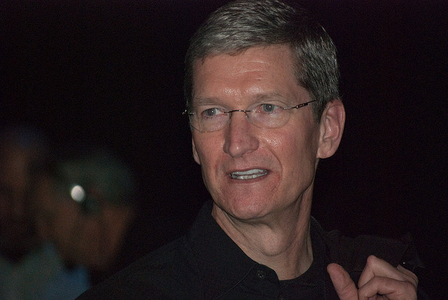 Tim Cook Bids Farewell as Apple CEO in Final WWDC Keynote