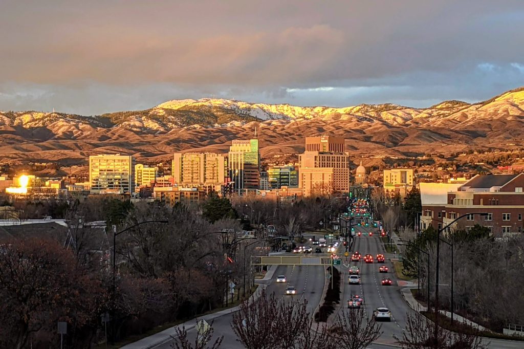 ABM Opens Boise Training Center for Semiconductor Workers