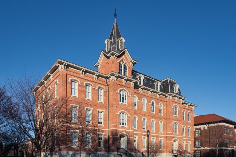 Purdue and Illinois Sign Semiconductor Workforce Pact
