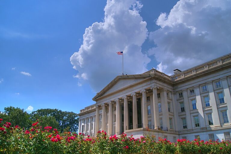 US Sanctions Xinbi Marketplace Over $36bn Cyber-Scam Economy
