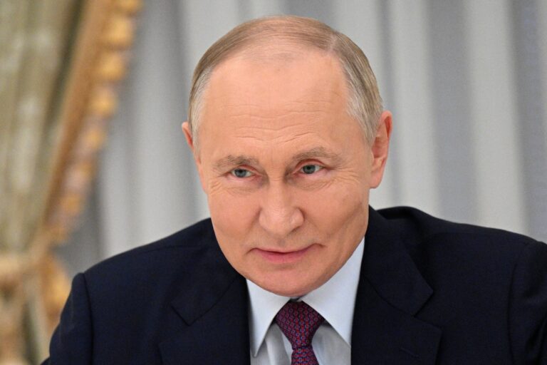 Russian cyberattacks, influence campaigns advance Moscow’s geopolitical goals