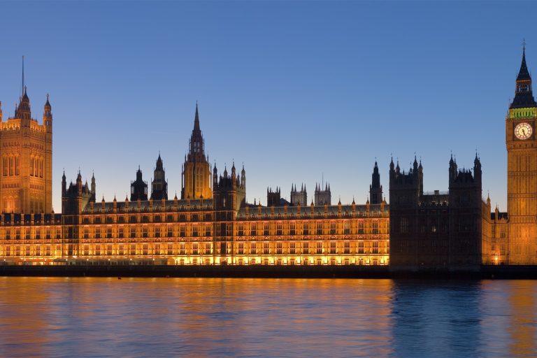 Brits Can’t Stop Talking About Autumn Budget as It Draws Closer