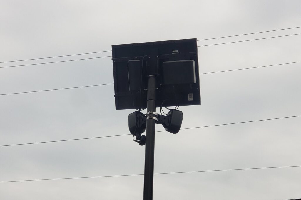 Federal Judge Rules Flock Surveillance System Used by Police Departments Unconstitutional