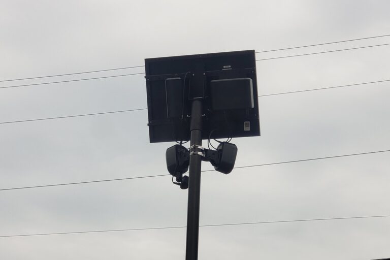 Federal Judge Rules Flock Surveillance System Used by Police Departments Unconstitutional