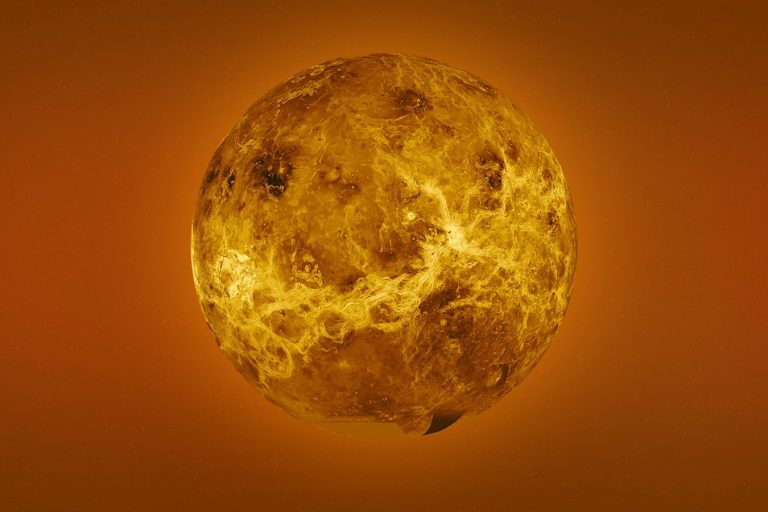 NASA’s Long-Awaited Return to Venus: A New Era of Exploration Begins