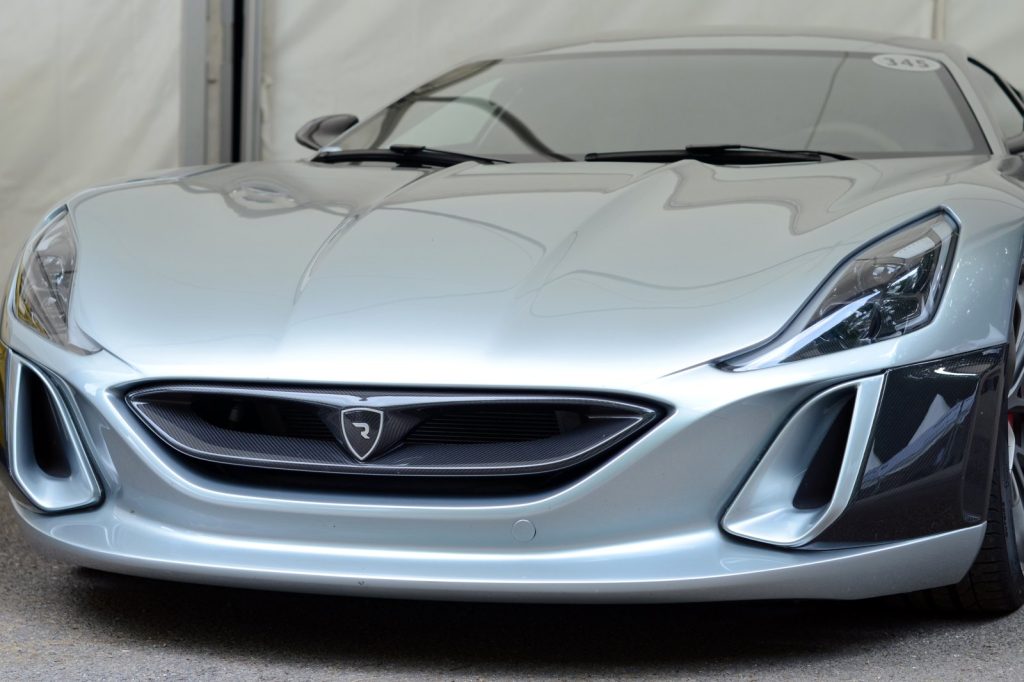 ProLogium and Rimac Accelerate Solid-State EV Battery Commercialization