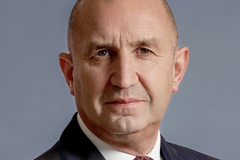 Bulgarian PM Radev Summons Russian Envoy After Drone Attack on Ship Near Coast